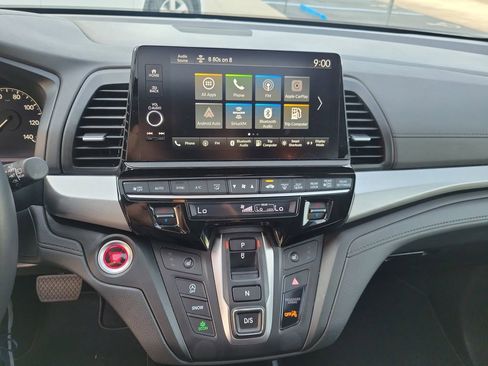 Certified 2025 Honda Odyssey EX-L image 32
