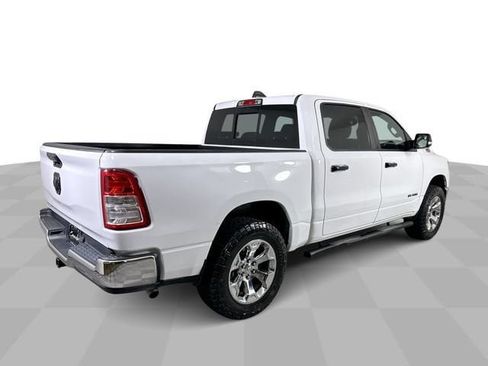 Used 2022 RAM 1500 Lone Star RWD image 8