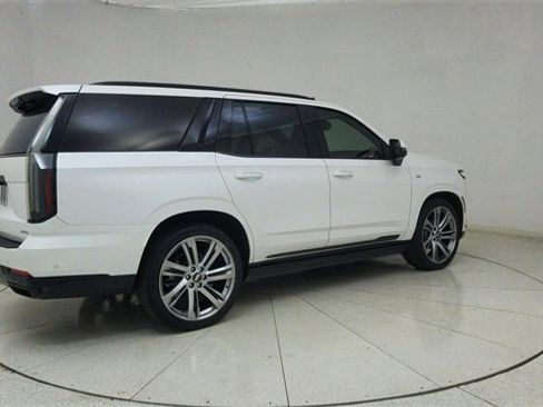 Used 2025 Cadillac Escalade Sport w/ Touring Package image 76