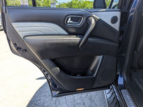 Used 2019 INFINITI QX80 Limited w/ All-Season Package image 41
