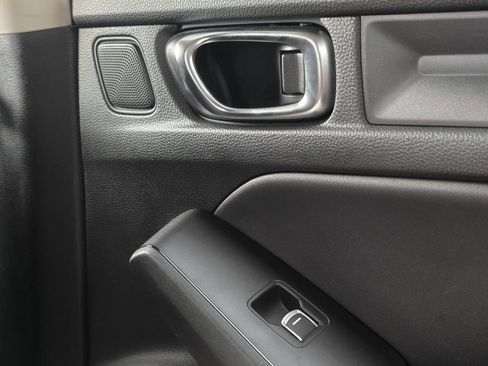 Used 2022 Honda Civic LX image 29