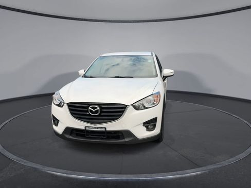 Used 2016 MAZDA CX-5 Touring AWD/4WD image 3