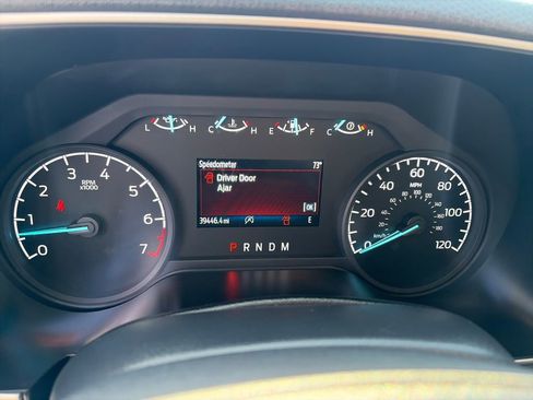 Used 2021 Ford F150 XL w/ Equipment Group 101A High AWD/4WD image 24