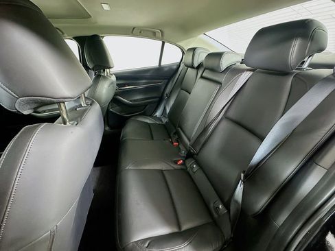 Used 2025 MAZDA MAZDA3 s image 14