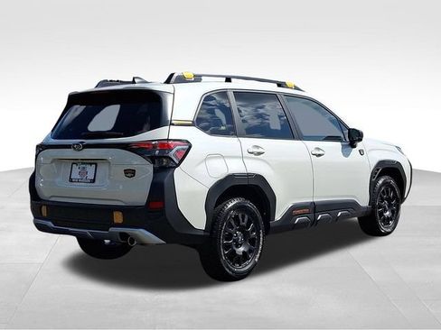Used 2026 Subaru Forester Wilderness w/ Wilderness Plus Package AWD/4WD image 6
