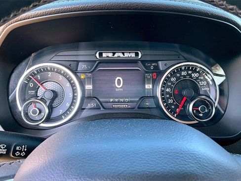 Used 2019 RAM 1500 Laramie image 14