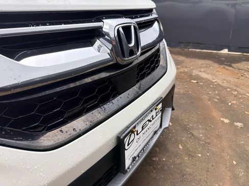 Used 2018 Honda CR-V EX image 33