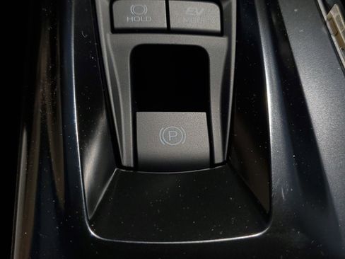 New 2026 Toyota Camry SE FWD image 27
