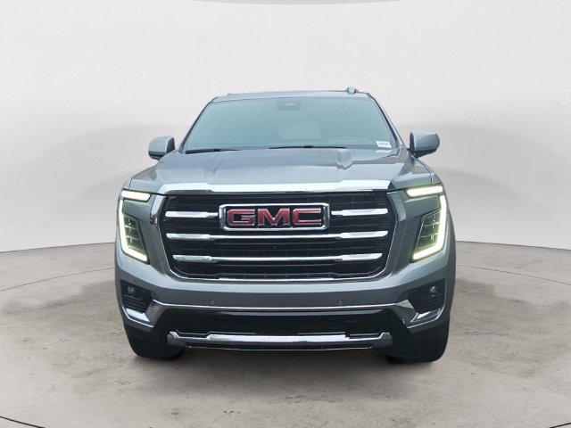 Used 2025 GMC Yukon Elevation w/ Technology Package AWD/4WD image 2