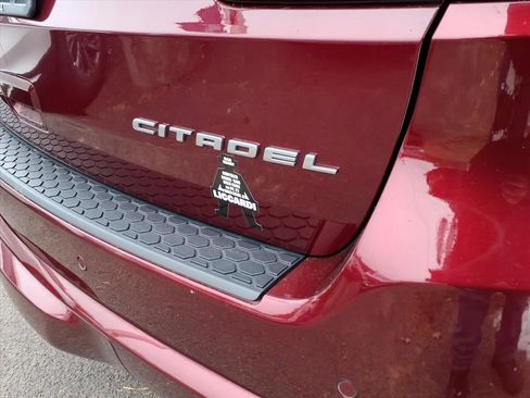 Used 2022 Dodge Durango Citadel image 7