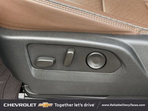 Used 2023 Chevrolet Tahoe High Country w/ Max Trailering Package AWD/4WD image 30