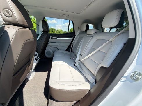 New 2026 GMC Terrain Denali AWD/4WD image 31