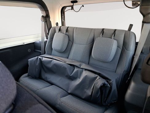 New 2026 Jeep Wrangler Sport image 13