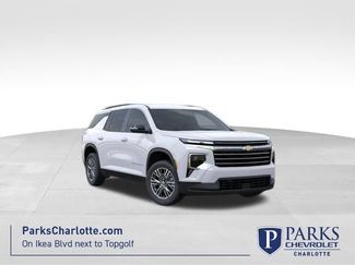 New 2027 Chevrolet Traverse LT w/ Driver Confidence Package FWD video 1