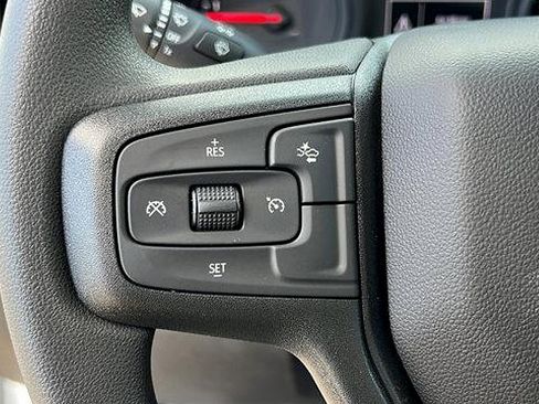 New 2026 Chevrolet Silverado 2500 W/T w/ WT Convenience Package image 23