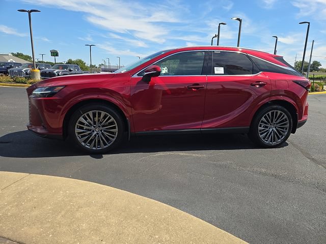 New 2026 Lexus RX 350 AWD w/ Convenience Package image 6