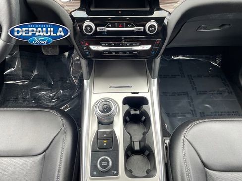 Used 2023 Ford Explorer Limited w/ Equipment Group 301A image 14