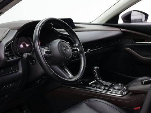 Used 2023 MAZDA CX-30 AWD 2.5 S w/ Premium Package image 13