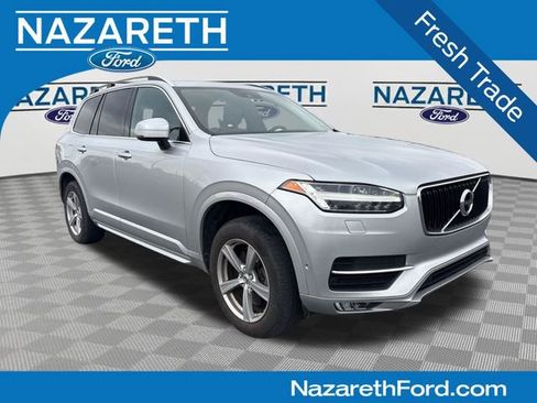 Used 2018 Volvo XC90 T5 Momentum w/ Convenience Package AWD/4WD image 1