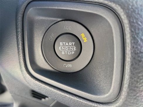 New 2026 Jeep Gladiator Sport image 25