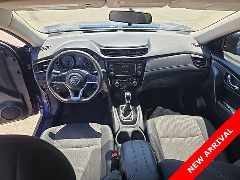 Used 2020 Nissan Rogue S AWD/4WD image 8