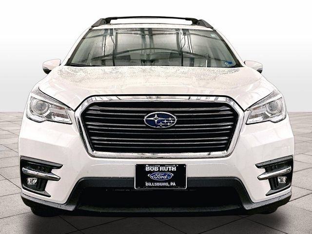 Used 2021 Subaru Ascent Limited w/ Technology Package AWD/4WD image 3