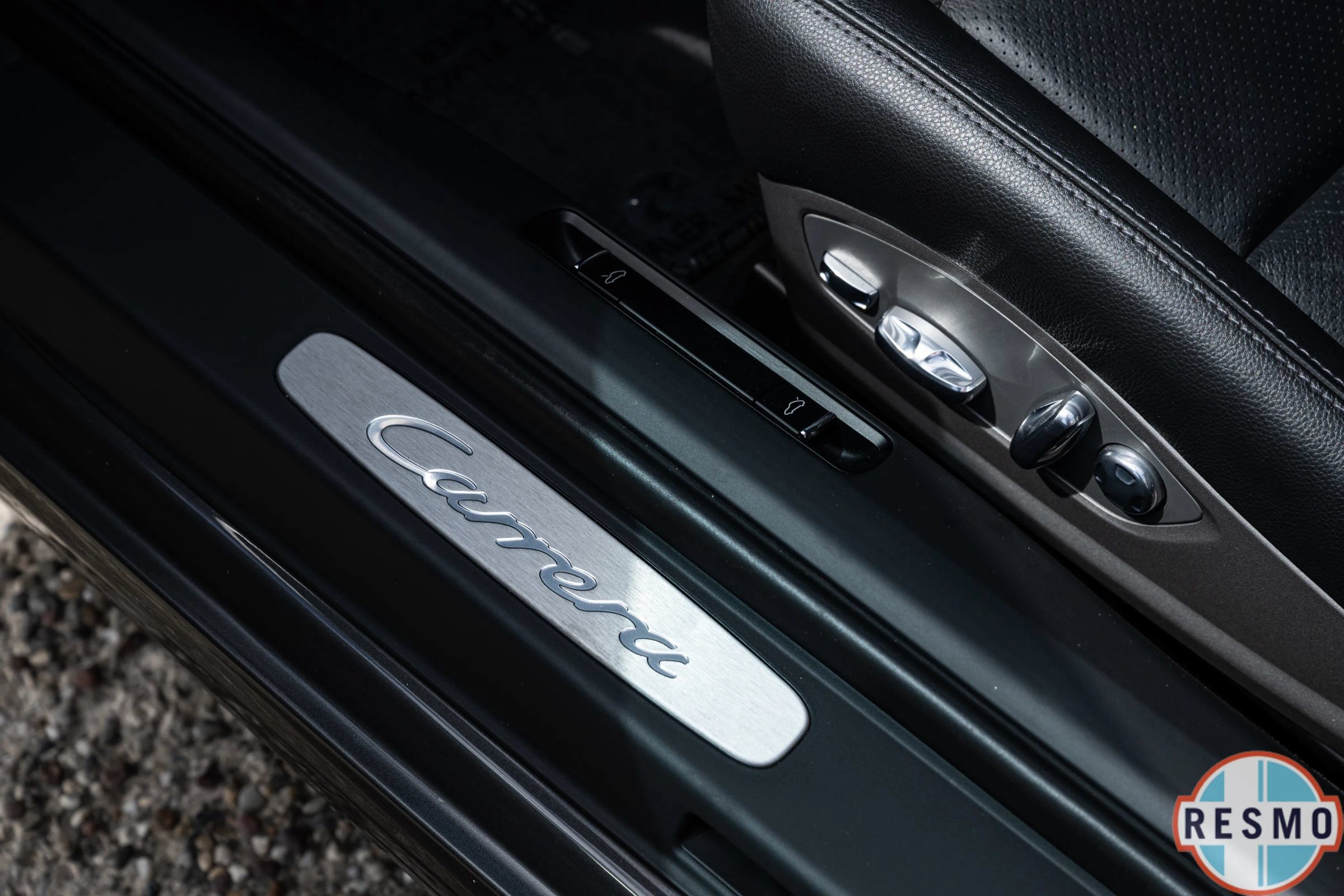 Used 2013 Porsche 911 Carrera RWD image 29
