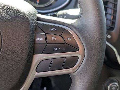 Used 2022 Jeep Cherokee Latitude Lux image 26