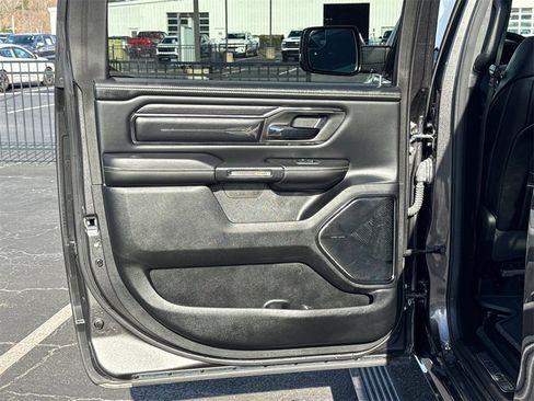 Used 2023 RAM 1500 Limited image 22