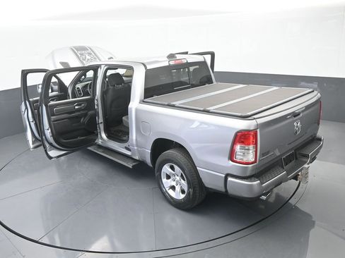 Used 2024 RAM 1500 Big Horn image 53