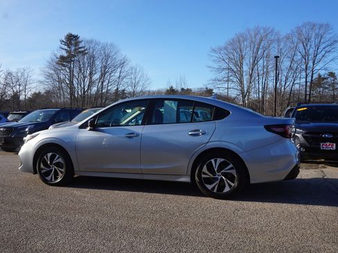 Used 2024 Subaru Legacy image 7