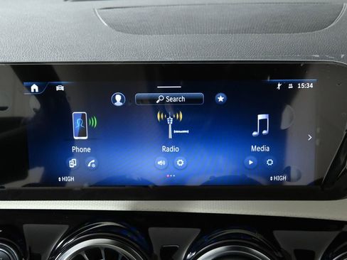 Used 2026 Mercedes-Benz CLA 250 4MATIC image 17