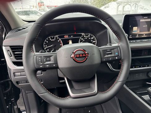 New 2026 Nissan Rogue SV image 15