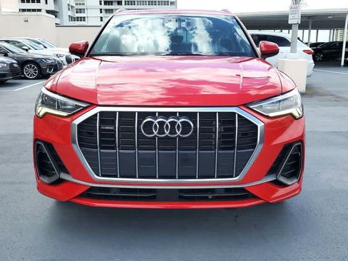Certified 2023 Audi Q3 2.0T Premium w/ Convenience Package AWD/4WD image 9