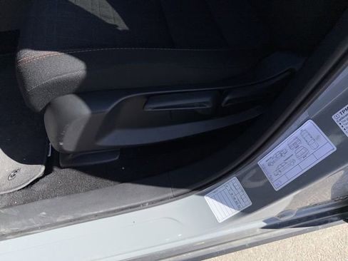 Used 2025 Honda HR-V Sport image 30