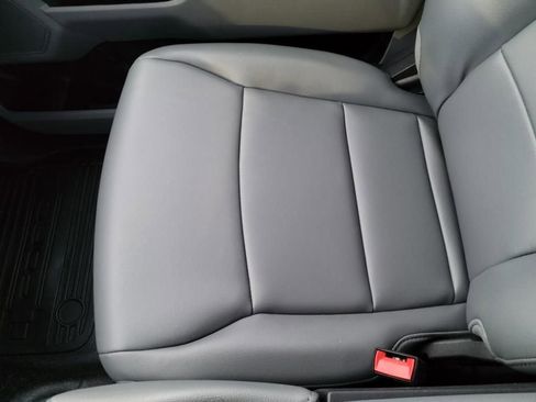 New 2024 Ford F550 2WD Regular Cab Super Duty image 15