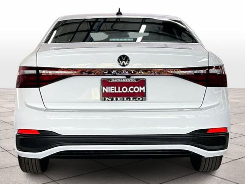 New 2026 Volkswagen Jetta Sport image 6
