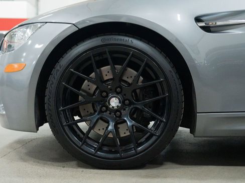 Used 2013 BMW M3 Coupe RWD image 13
