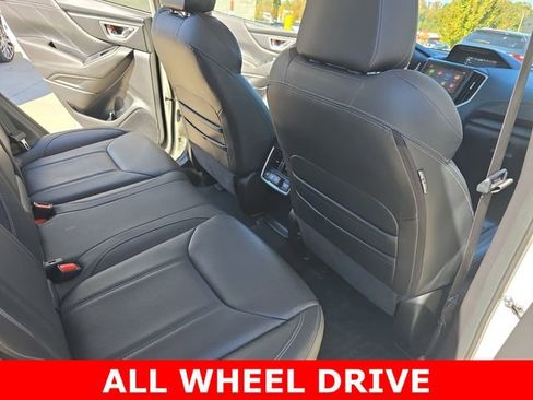 Used 2020 Subaru Forester Touring w/ Popular Package #2 image 11