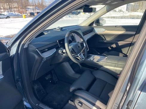 New 2025 Volvo EX90 Ultra image 5