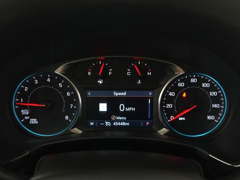 Used 2023 Chevrolet Equinox Premier image 26