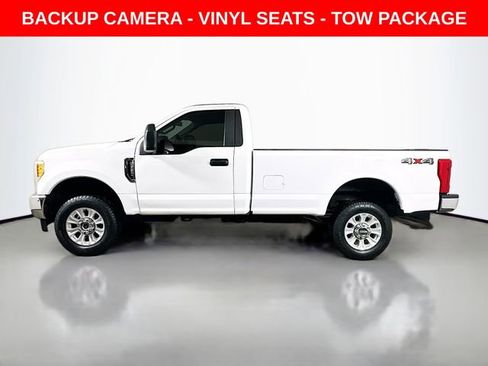 Used 2019 Ford F350 XL image 9