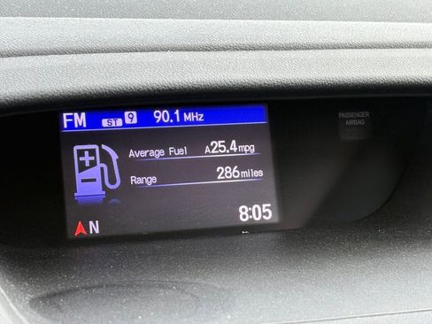 Used 2015 Honda CR-V EX image 11