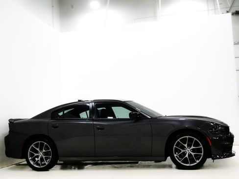 Used 2023 Dodge Charger GT image 4