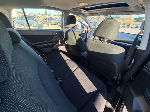 Used 2012 Subaru Impreza 2.0i Premium image 14