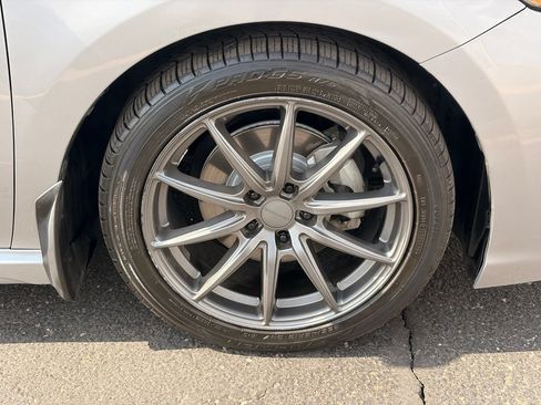 Used 2020 Toyota Camry XSE AWD/4WD image 9