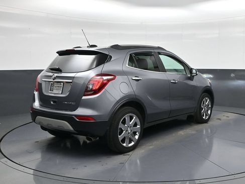 Used 2019 Buick Encore Essence w/ Experience Buick Package AWD/4WD image 7