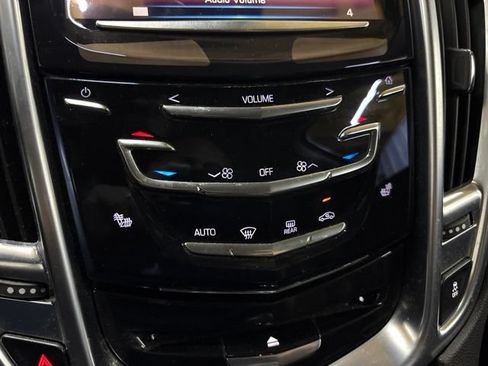 Used 2015 Cadillac SRX Luxury w/ Driver Awareness Package FWD image 51