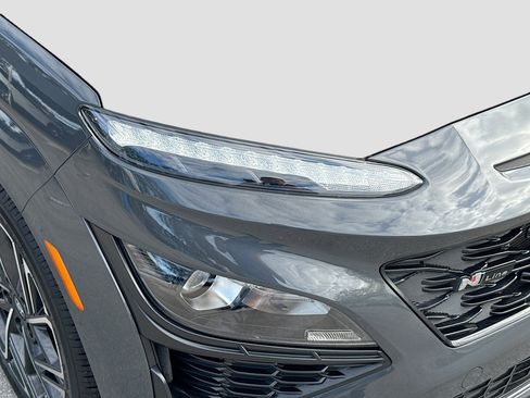 Used 2023 Hyundai Kona N Line image 33