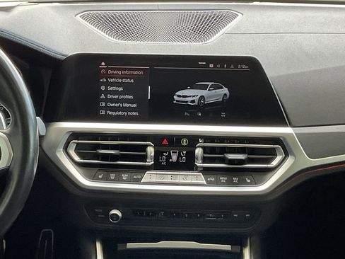 Used 2021 BMW M340i image 15